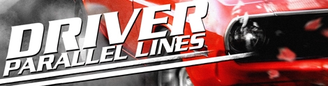 Banner Driver Parallel lines