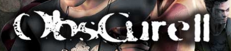 Banner Obscure II