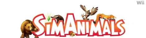 Banner SimAnimals