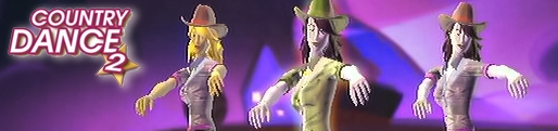 Banner Country Dance 2