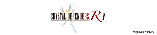 Banner Crystal Defenders R1