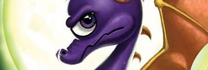 Banner De Legende van Spyro De Eeuwige Nacht