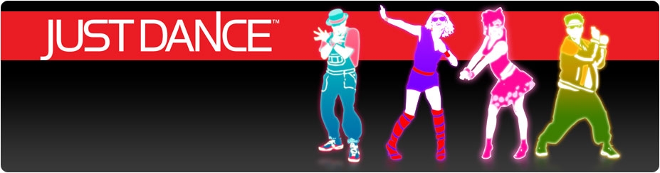 Banner Just Dance