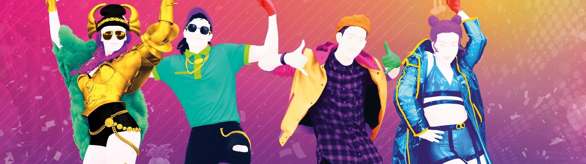 Banner Just Dance 2020