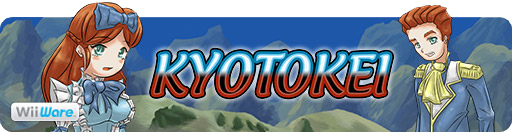 Banner Kyotokei