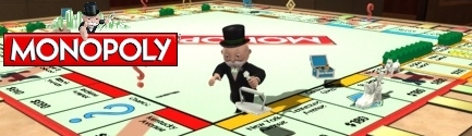 Banner Monopoly