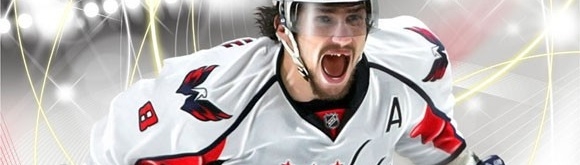 Banner NHL 2K11