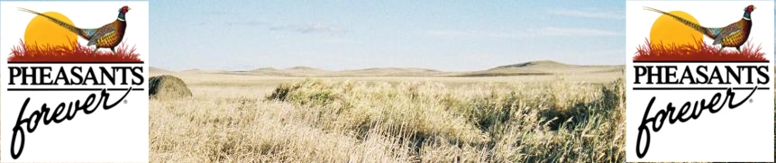 Banner Pheasants Forever