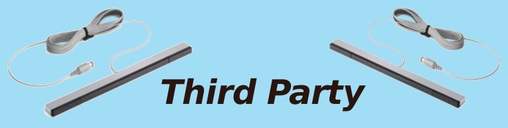 Banner Sensorbalk Third Party