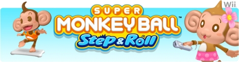 download monkey ball step and roll for free