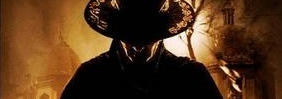 Banner The Destiny of Zorro