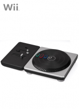 DJ Hero - Alleen Turntable voor Nintendo Wii