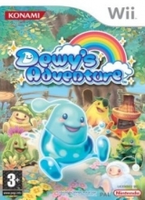 Dewy’s Adventure voor Nintendo Wii