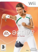 EA Sports Active voor Nintendo Wii