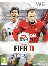 free download fifa 11 wii