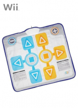 Family Trainer: Game-Mat voor Nintendo Wii