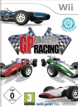 GP Classic Racing voor Nintendo Wii