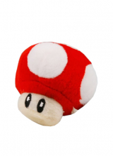 Gratis Toad Kerstbal voor Nintendo Wii