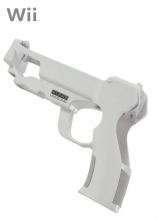 König Wii Gun met Laser voor Nintendo Wii