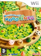 Kororinpa voor Nintendo Wii