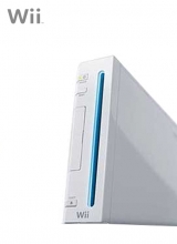 Merchandiser Welkom bedrijf Wii - Originele Reserve Onderdelen - Wii Hardware All in 1!