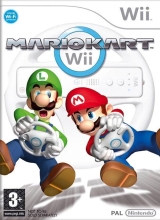 /Mario Kart Wii Losse Disc voor Nintendo Wii