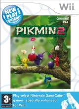 New Play Control! Pikmin 2 Losse Disc voor Nintendo Wii
