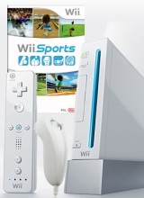 Nintendo Wii Wii Hardware in 1!