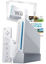 Conform viool Geslaagd Nintendo Wii Winkel