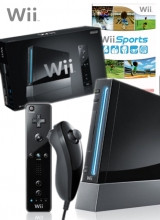 fotografie gereedschap Ontspannend Nintendo Wii - Wii Hardware All in 1!