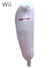 Nunchuk Third Party Gamestop voor Nintendo Wii