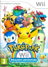 PokéPark Wii: Pikachu’s Adventure voor Nintendo Wii