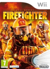 Real Heroes: Firefighter voor Nintendo Wii