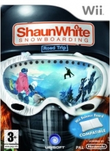 Shaun White Snowboarding: Road Trip Zonder Handleiding voor Nintendo Wii