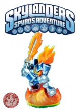 Skylanders: Character - Ignitor voor Nintendo Wii