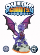 Skylanders Giants: Character - Cynder voor Nintendo Wii