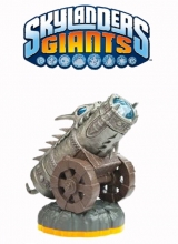 Skylanders Giants: Item - Dragonfire Cannon voor Nintendo Wii
