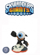 Skylanders Giants Sidekick - Eye Small voor Nintendo Wii