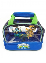 Skylanders Swap Force- Opbergtas Klein voor Nintendo Wii