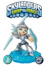 Skylanders Swap Force Character - Blizzard Chill voor Nintendo Wii