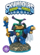 Skylanders Swap Force Character - Dune Bug voor Nintendo Wii