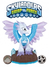 Skylanders Swap Force Character - Lightcore Flashwing voor Nintendo Wii