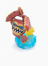 Skylanders Swap Force Character - Lightcore Wham-Shell voor Nintendo Wii