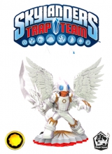 Skylanders Trap Team Character - Knight Light voor Nintendo Wii