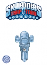 Skylanders Trap Team Traptanium - Air Screamer voor Nintendo Wii