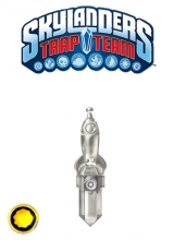 Skylanders Trap Team Traptanium - Light Rocket voor Nintendo Wii