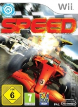 Speed voor Nintendo Wii