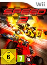 Speed 2 Lelijk Eendje voor Nintendo Wii