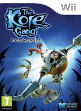 The Kore Gang voor Nintendo Wii