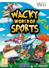 Wacky World of Sports voor Nintendo Wii